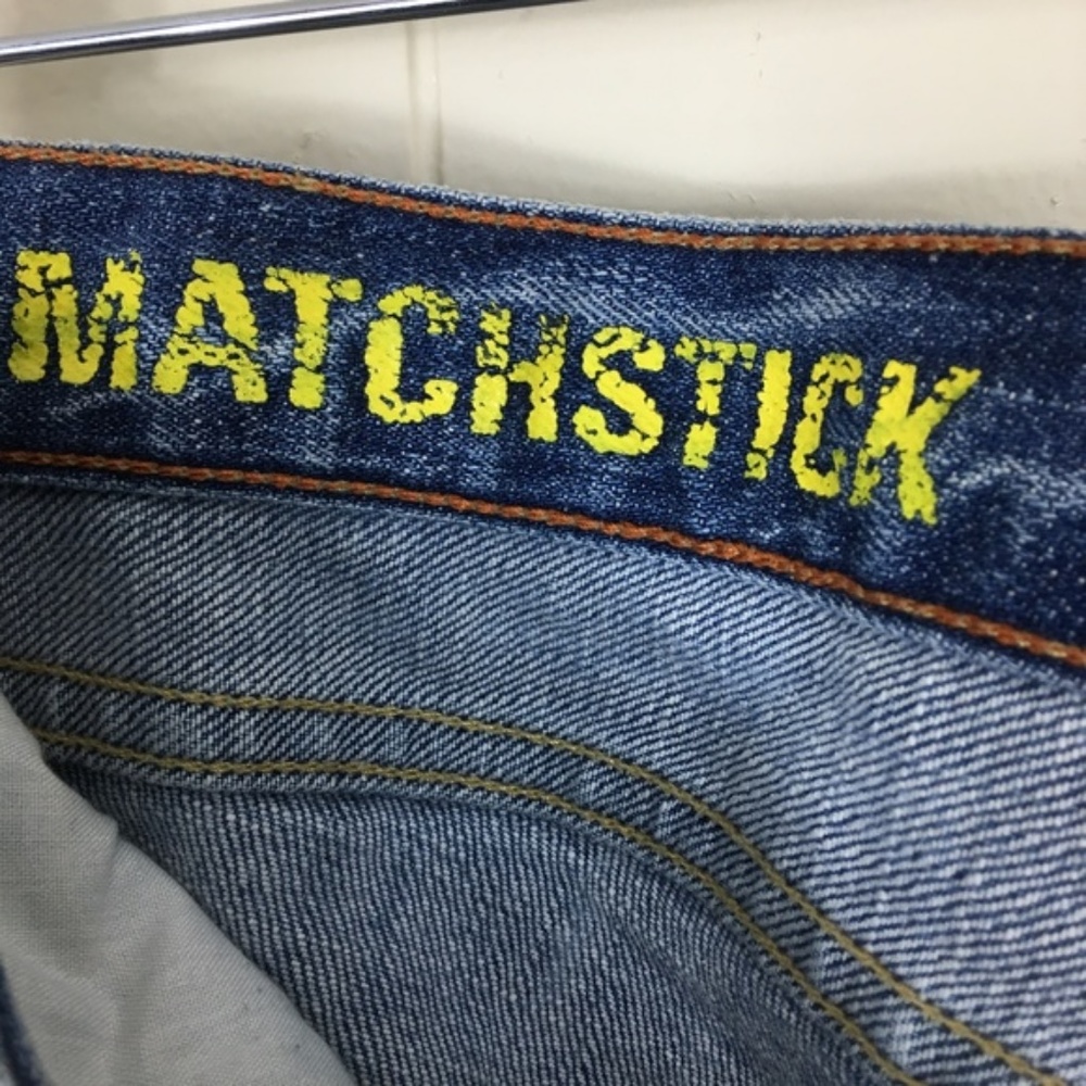 J.Crew Matchstick Stretch Women's Jeans Size 30 - Picture 5 of 5